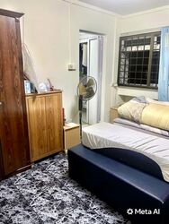 Blk 264 Boon Lay Crest (Jurong West), HDB 4 Rooms #574011641